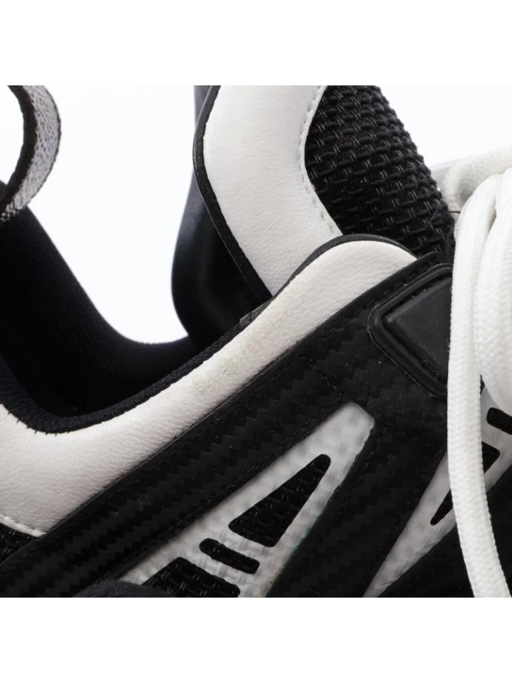 Louis Vuitton Viton Sneakers Arc Light Line Leather